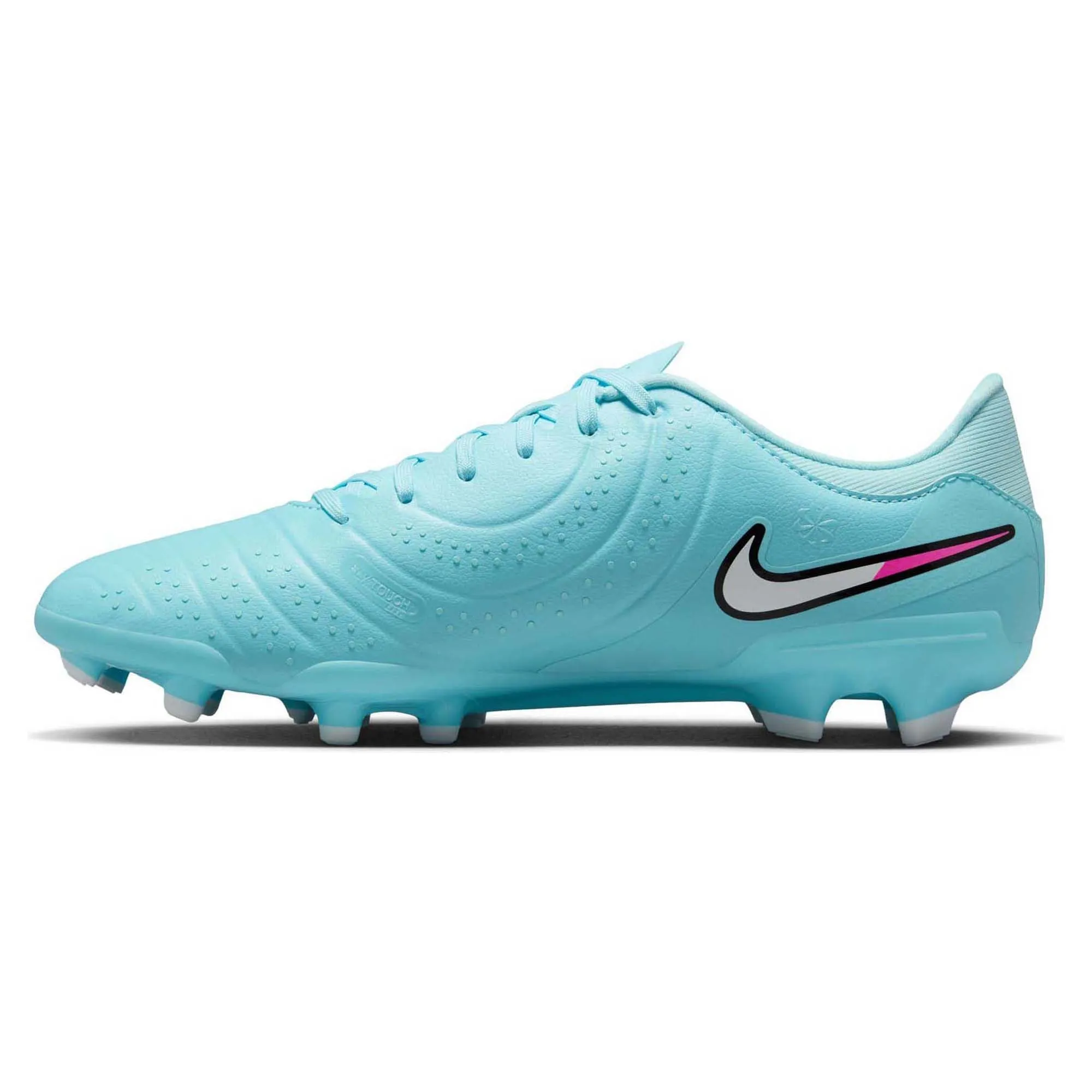 Tiempo Legend 10 Academy Multi Ground Low Top Men's Football Boots Minimalist