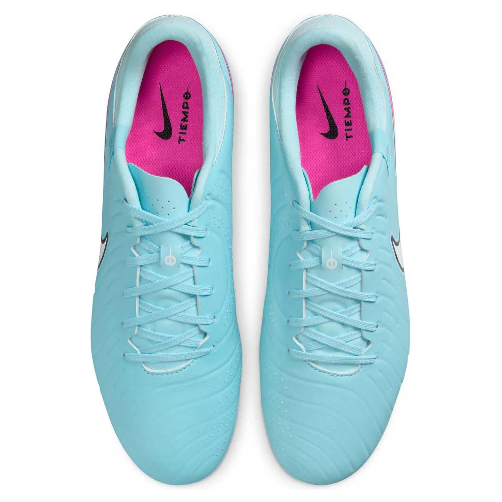 Tiempo Legend 10 Academy Multi Ground Low Top Men's Football Boots Minimalist