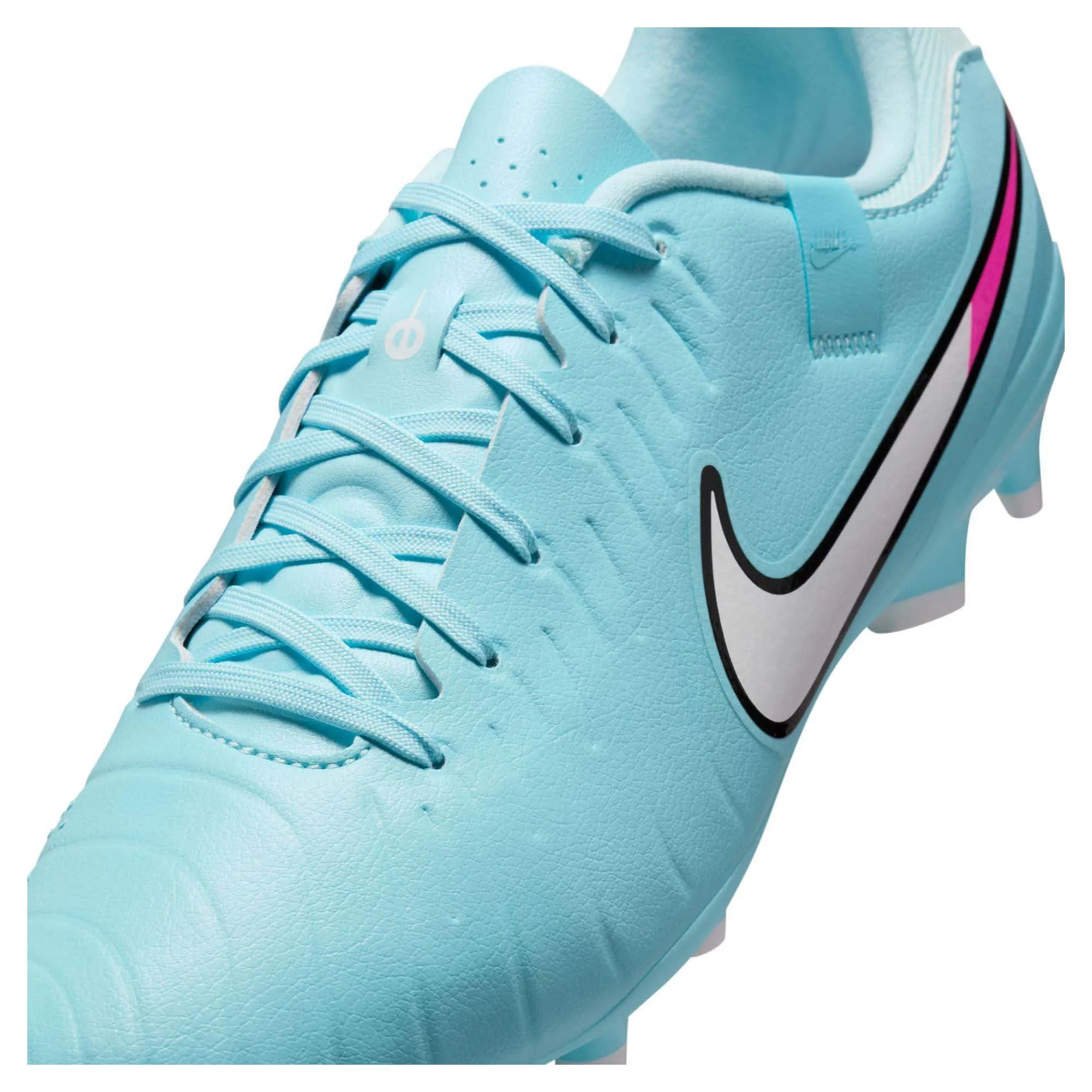 Tiempo Legend 10 Academy Multi Ground Low Top Men's Football Boots Minimalist