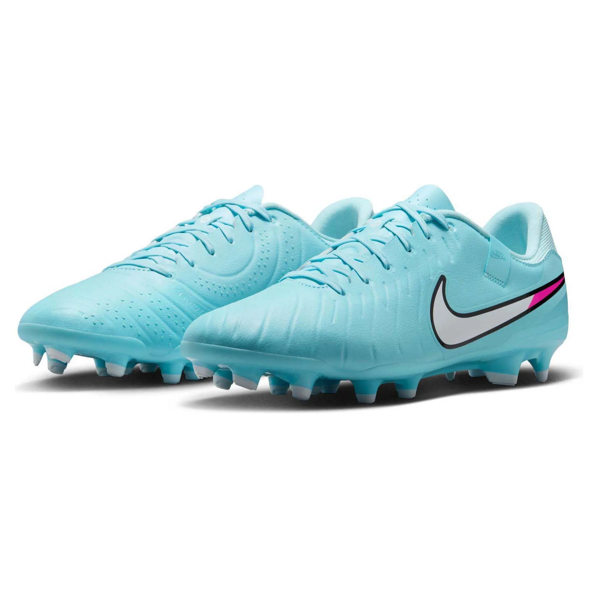 Tiempo Legend 10 Academy Multi Ground Low Top Men's Football Boots Minimalist