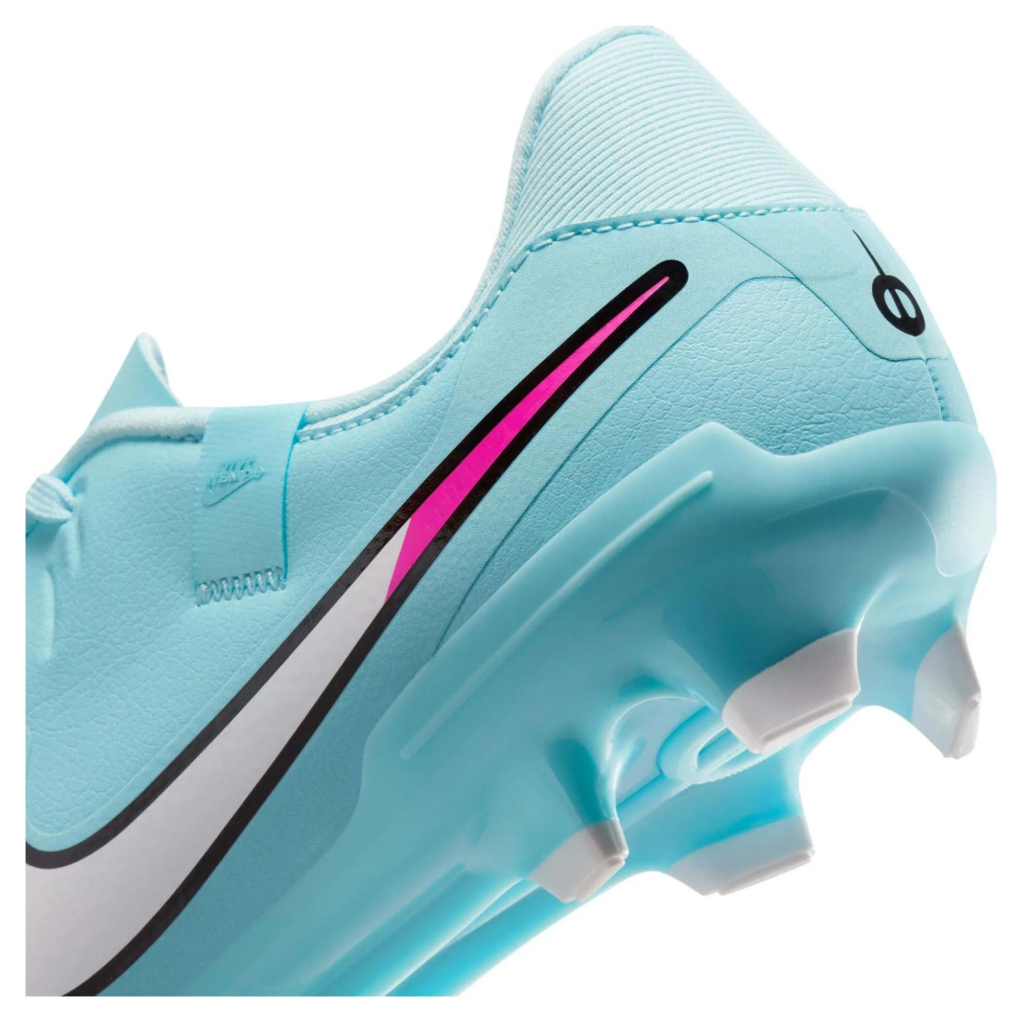 Tiempo Legend 10 Academy Multi Ground Low Top Men's Football Boots Minimalist