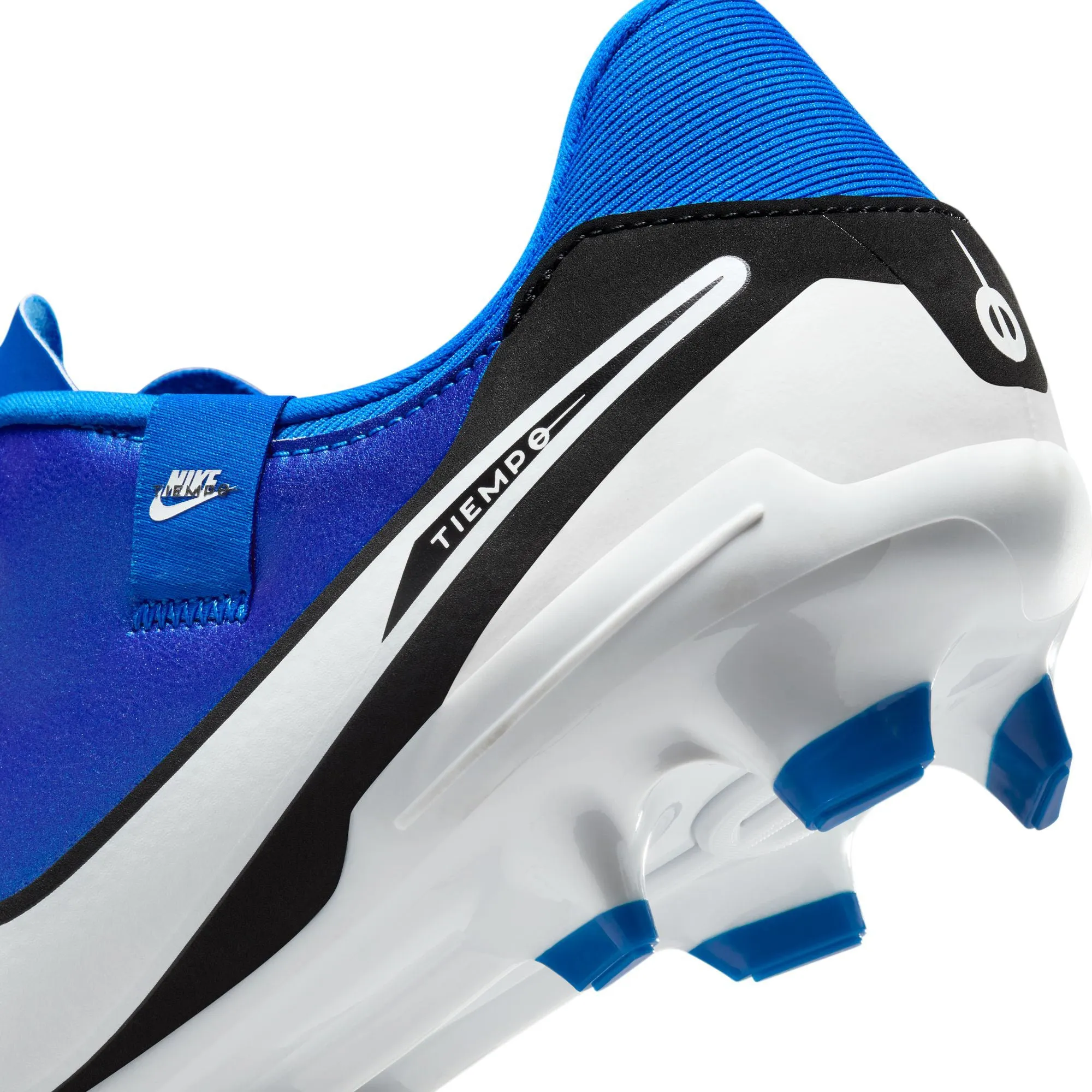 Tiempo Legend 10 Academy Multi Ground Low Top Men's Football Boots Quality-made