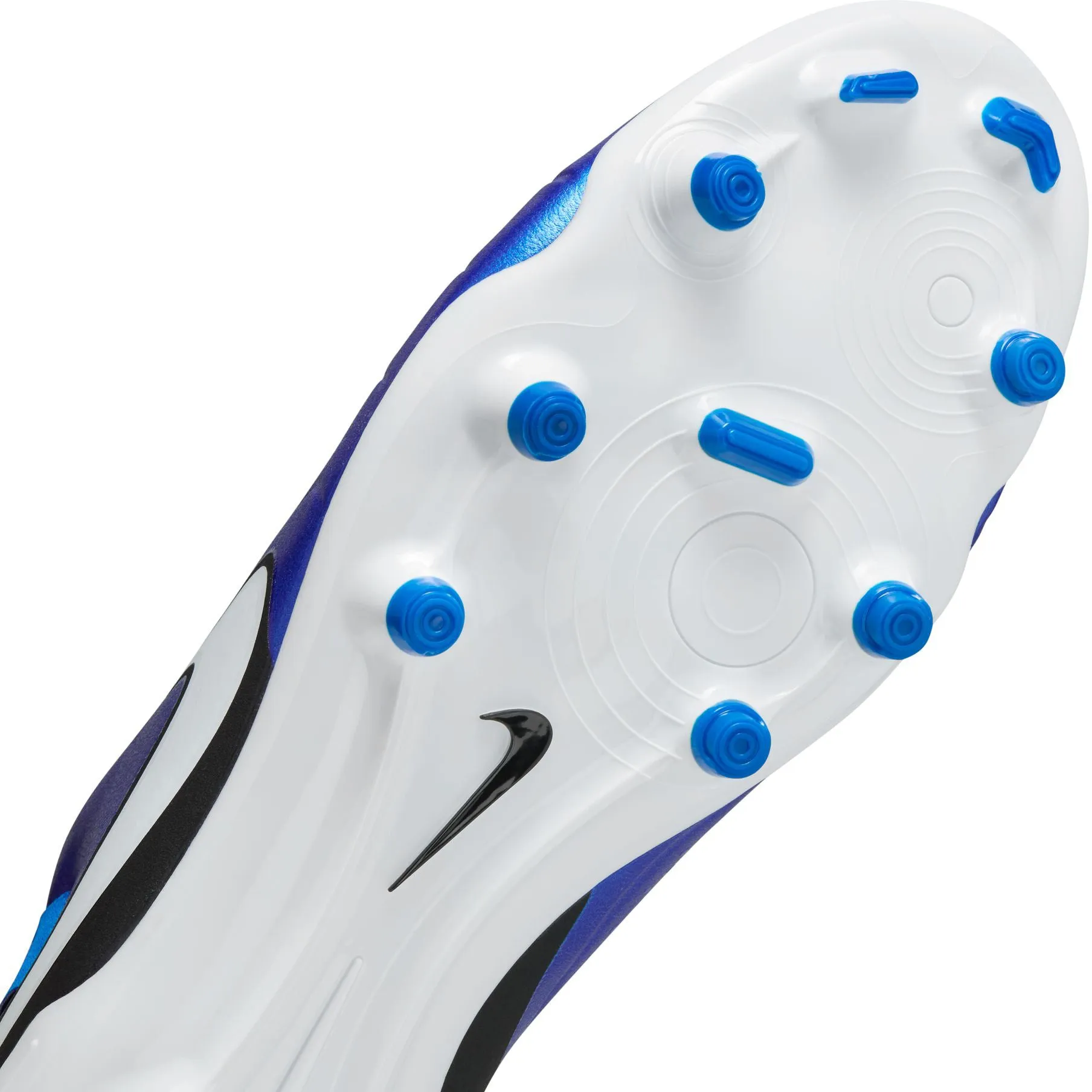 Tiempo Legend 10 Academy Multi Ground Low Top Men's Football Boots Quality-made