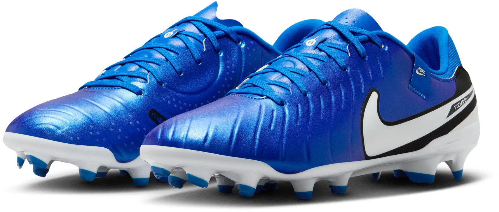 Tiempo Legend 10 Academy Multi Ground Low Top Men's Football Boots Quality-made