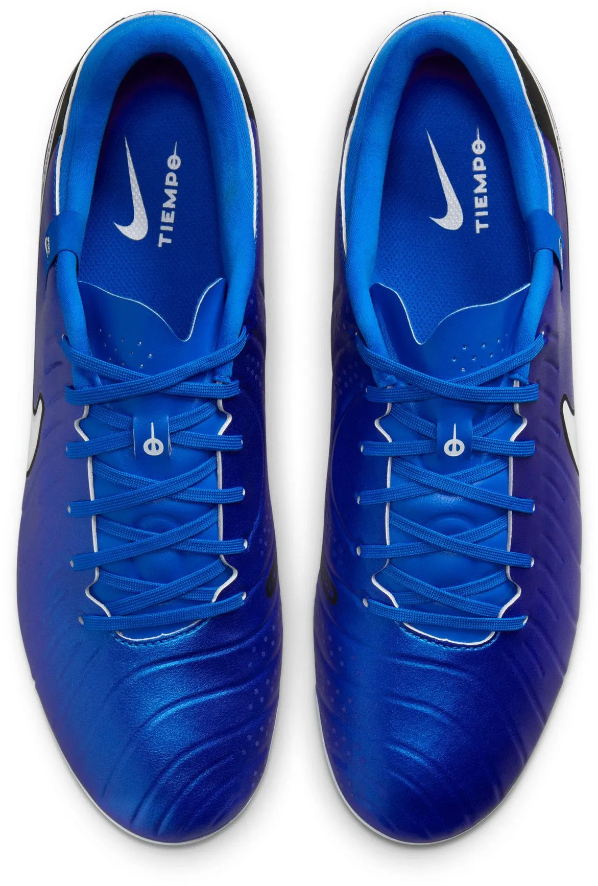 Tiempo Legend 10 Academy Multi Ground Low Top Men's Football Boots Quality-made