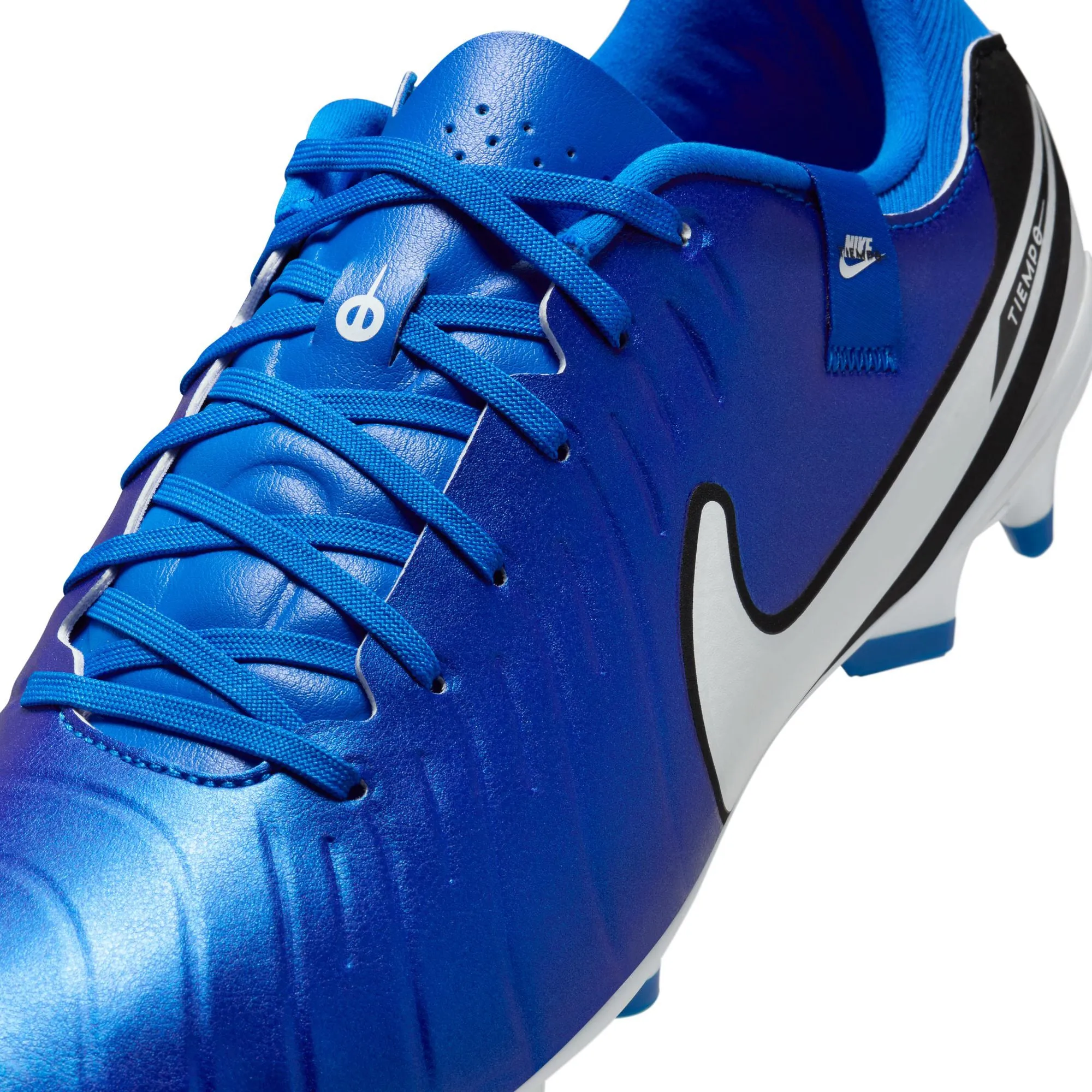Tiempo Legend 10 Academy Multi Ground Low Top Men's Football Boots Quality-made