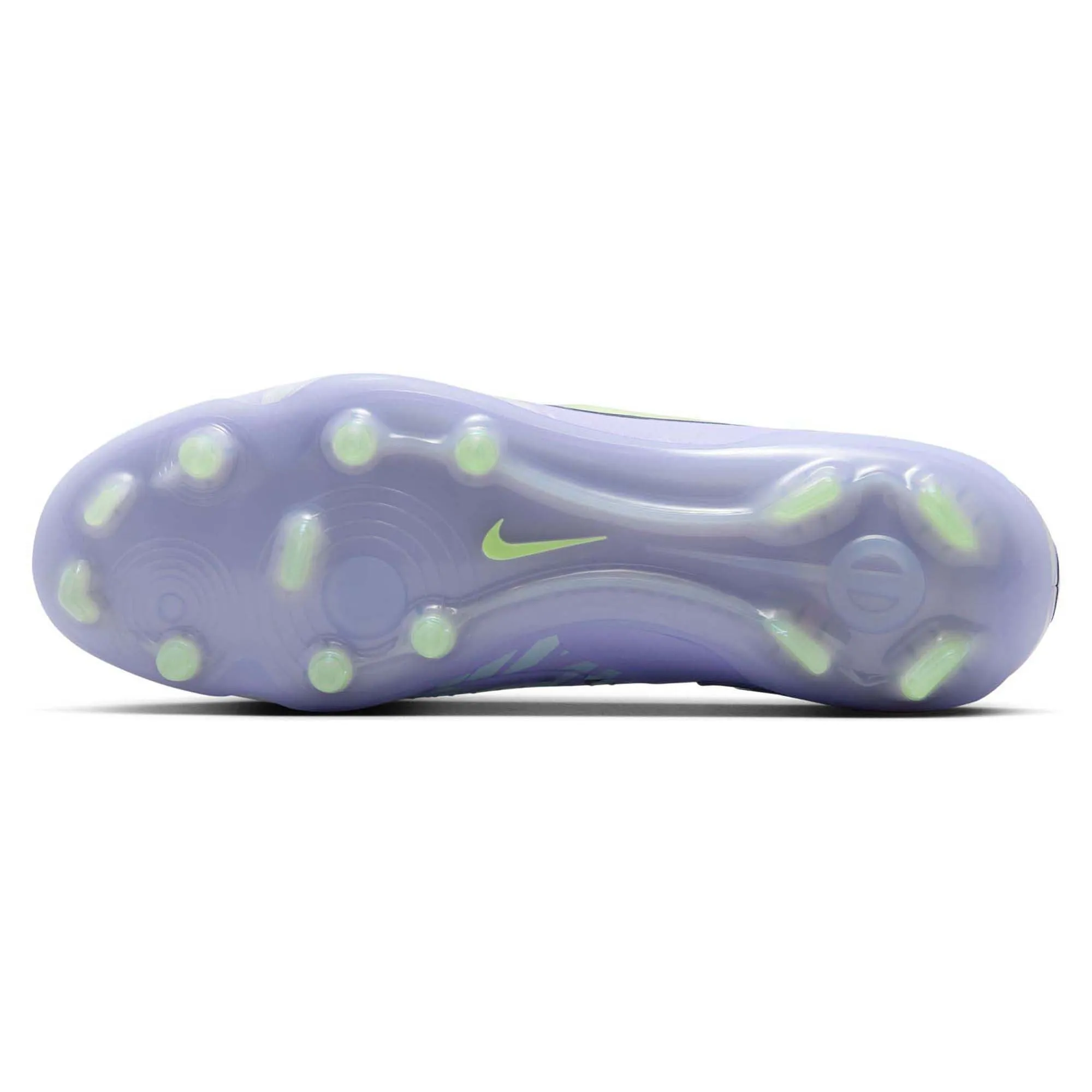 Tiempo Legend 10 Nike United Elite Firm Ground Men's Football Boots Comfort-focused