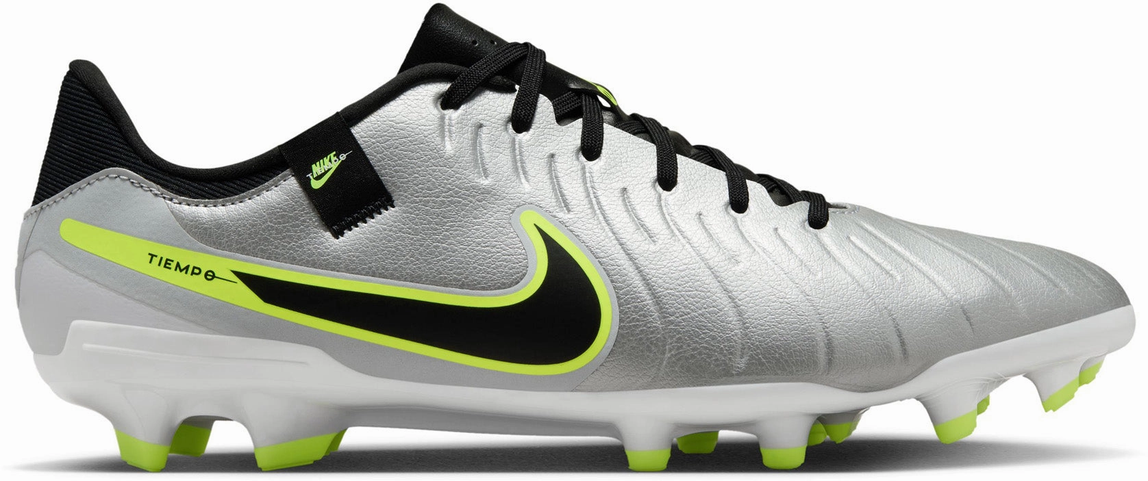Tiempo Legend 10 Academy Multi Ground Low Top Men's Football Boots Stylish choices Athletic