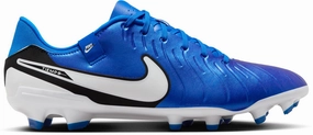 Tiempo Legend 10 Academy Multi Ground Low Top Men's Football Boots Quality-made Polished