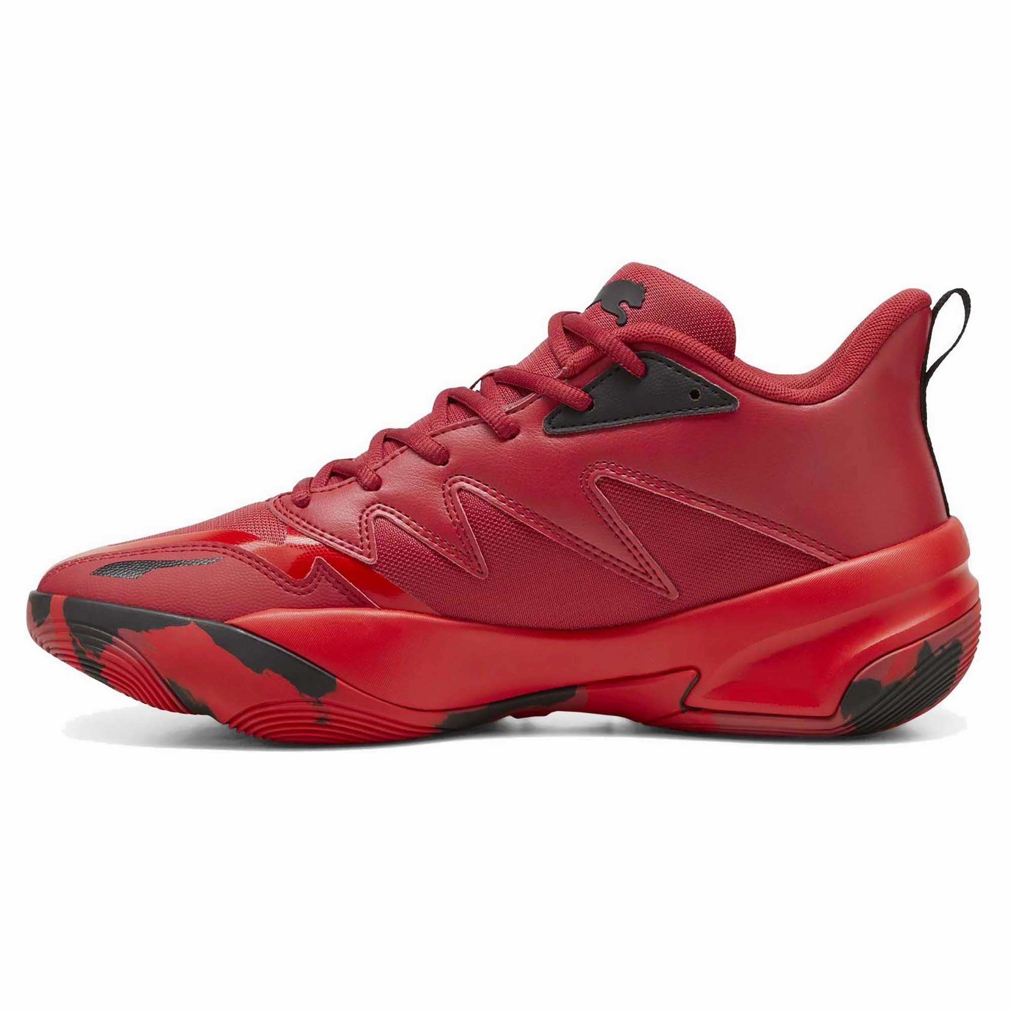 Timeless Genetics Men's Basketball Shoes