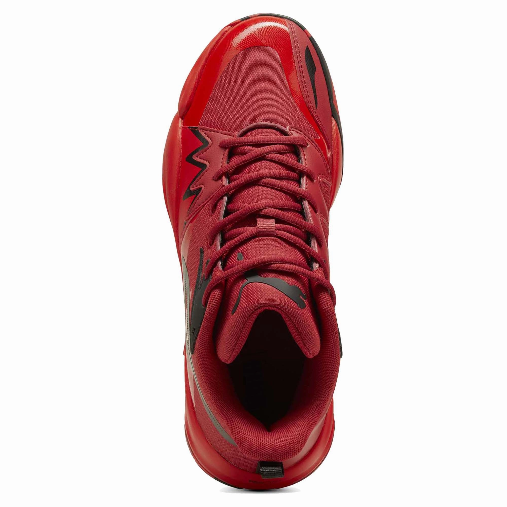 Timeless Genetics Men's Basketball Shoes