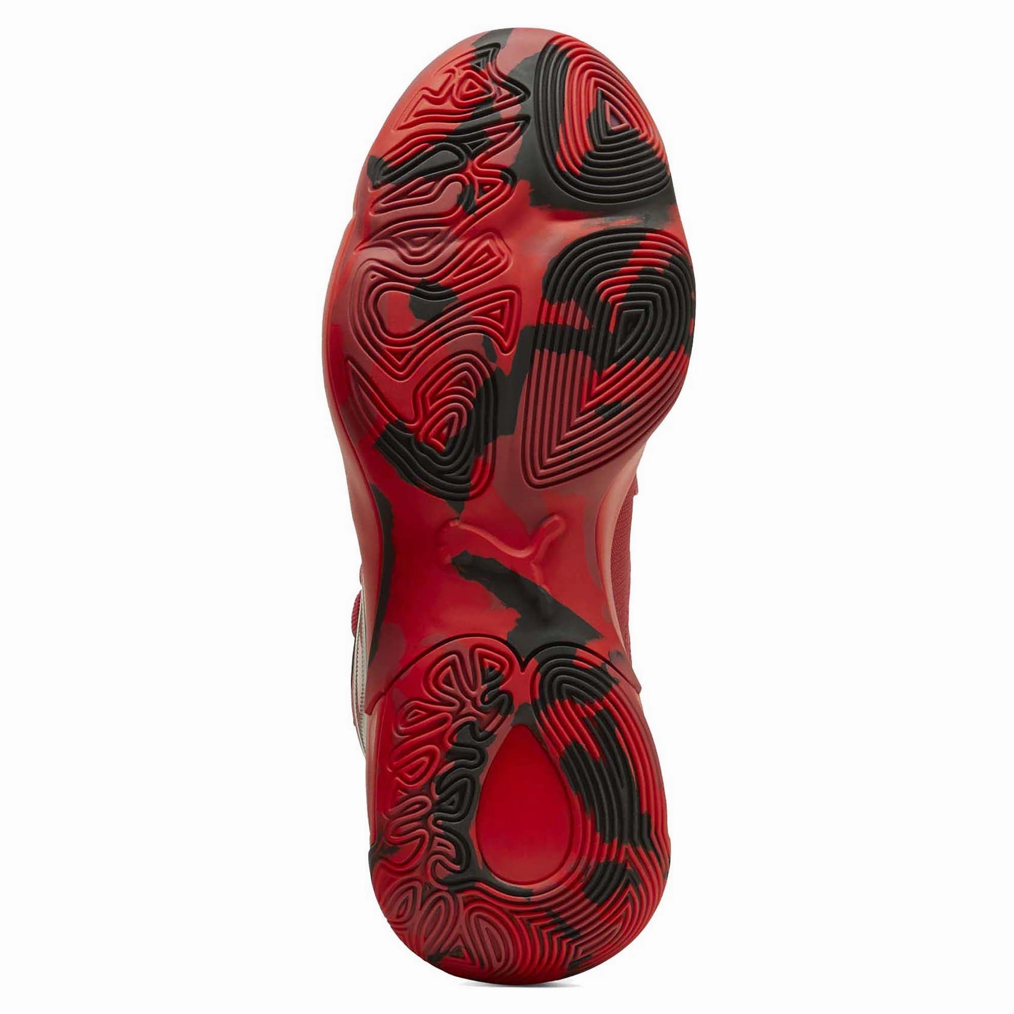 Timeless Genetics Men's Basketball Shoes