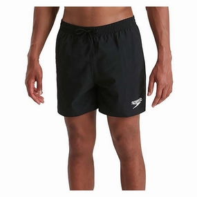 Timeless Men's Essentials 16 Inch Swim Shorts Quality wearables