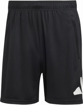 Timeless Men's Train Essentials Logo Training 7 Inch Shorts Fashion trends