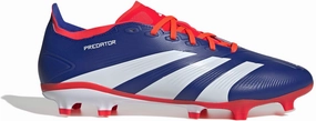 Timeless Predator League Firm Ground Men's Football Boots Trendy looks