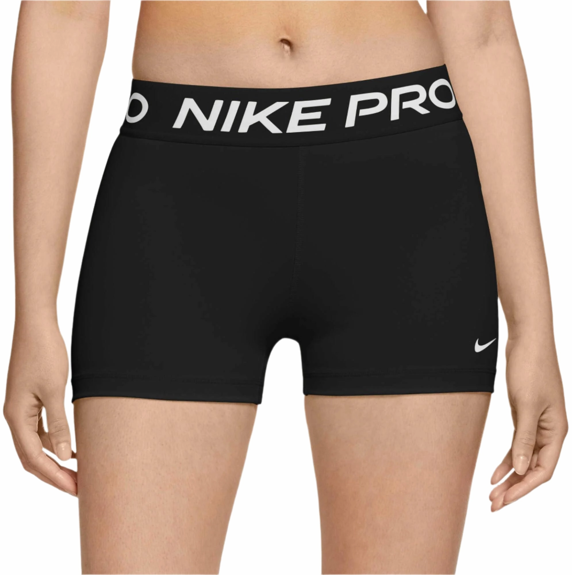 Versatile fashion Pro Women's 3 Inch Shorts Attention to detail