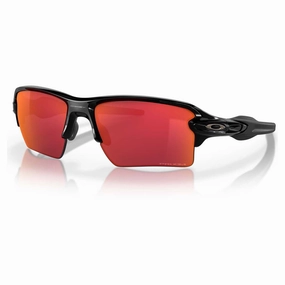 Timeless style Flak 2.0 XL Sunglasses Easy-wearing