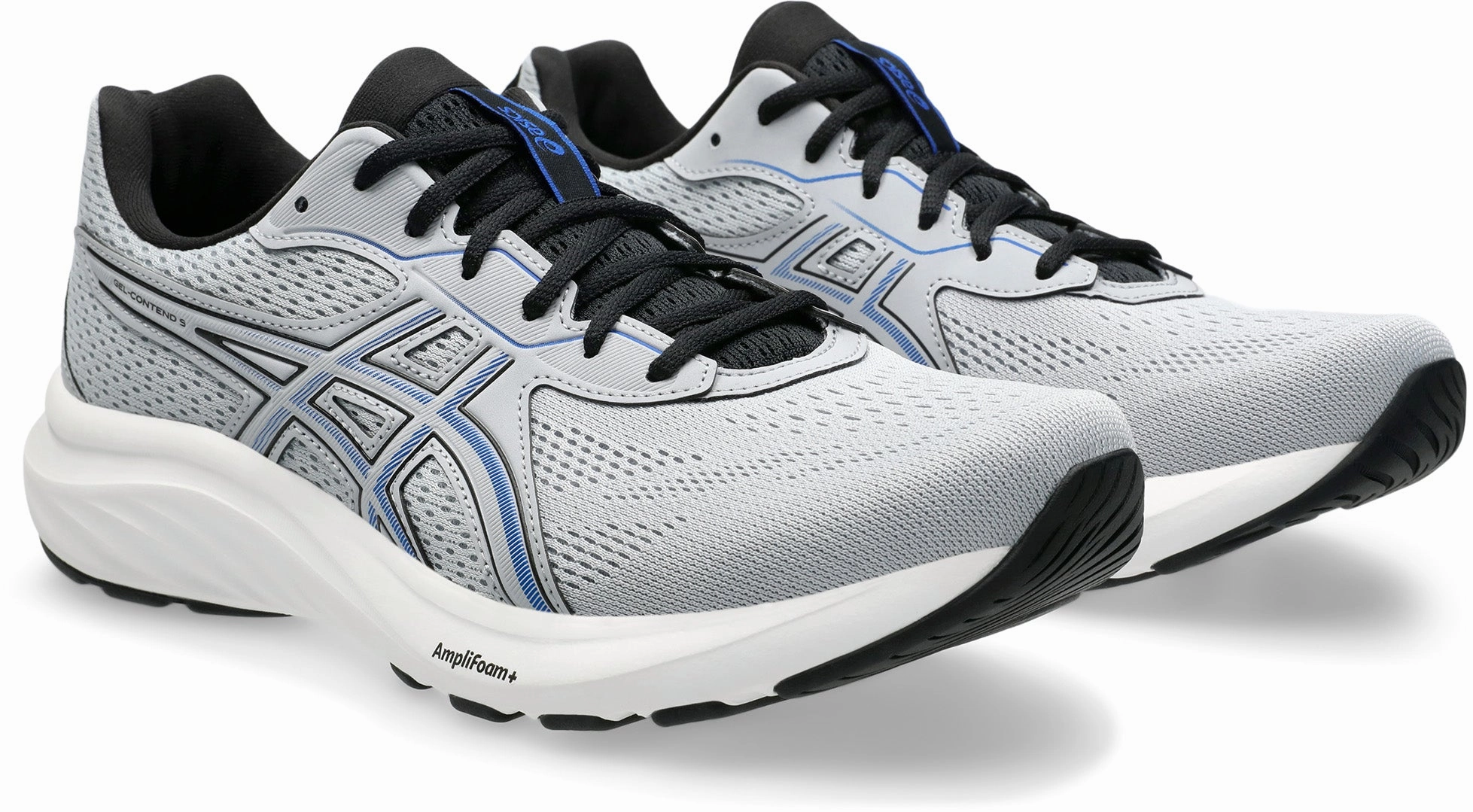 Timeless style Gel Contend 9 Men's Running Shoes (Width 4E)