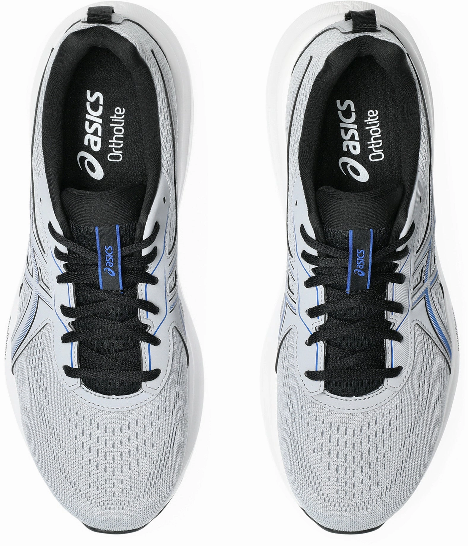 Timeless style Gel Contend 9 Men's Running Shoes (Width 4E)