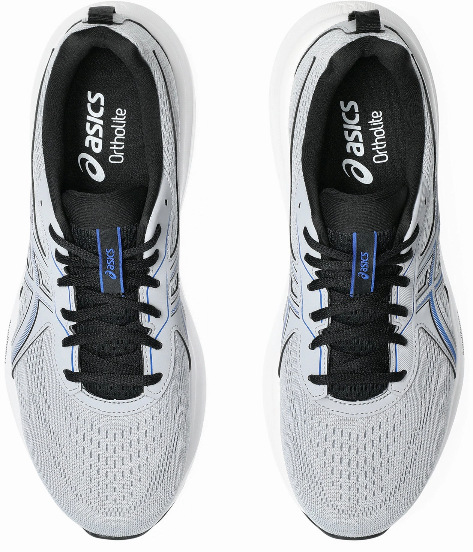 Timeless style Gel Contend 9 Men's Running Shoes (Width 4E)