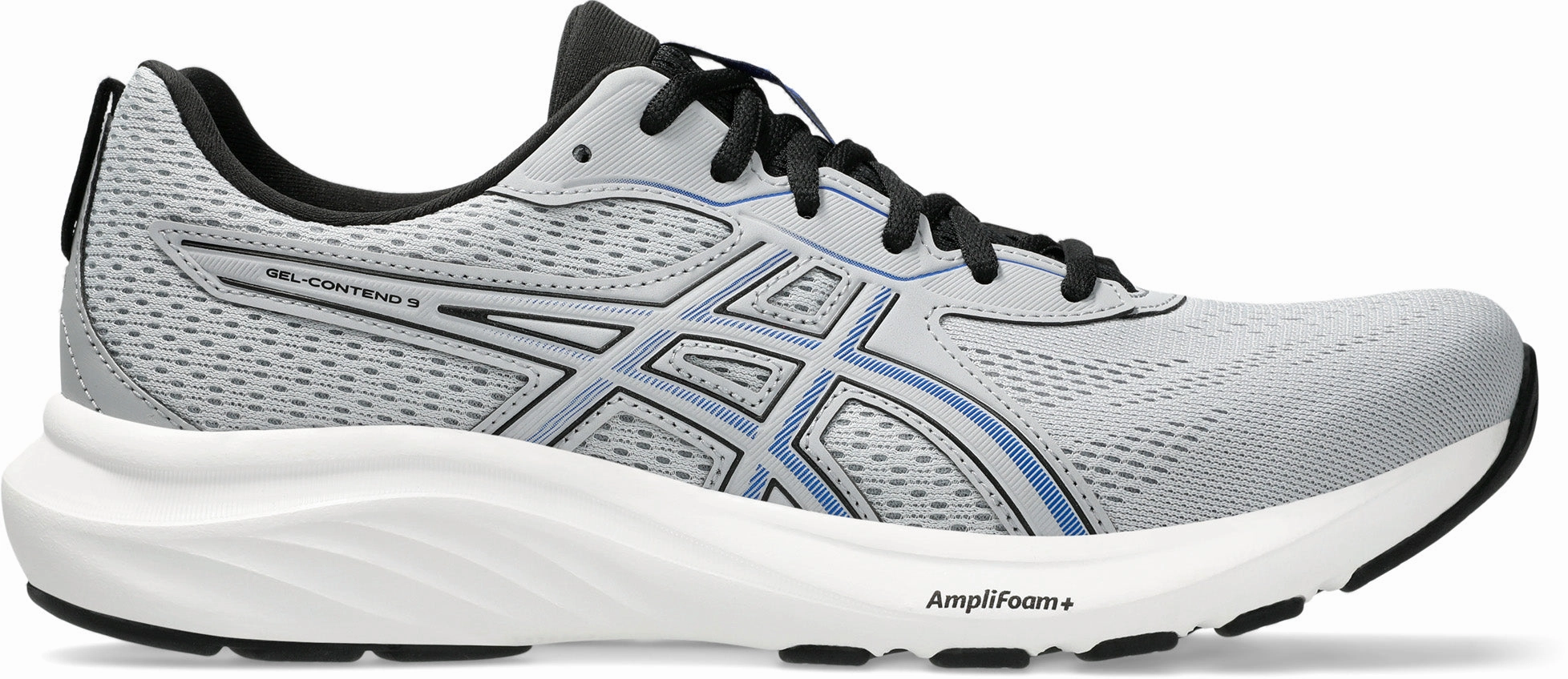Gel Contend 9 Men's Running Shoes (Width 4E) Customer favorite Wardrobe update