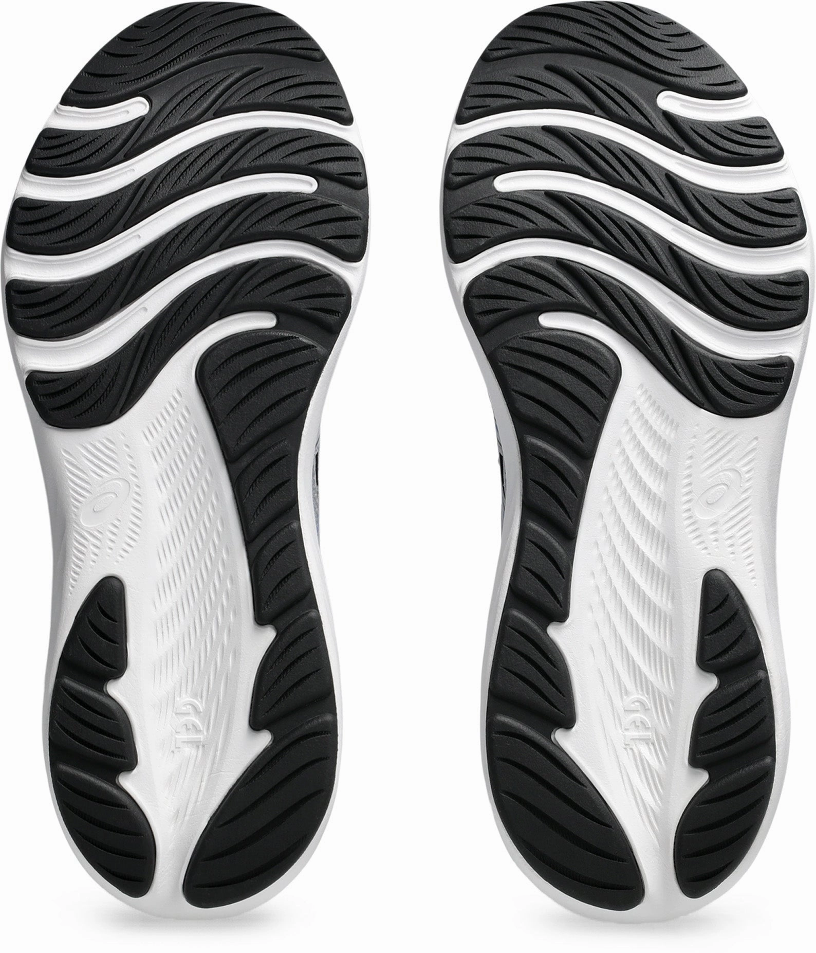 Timeless style Gel Contend 9 Men's Running Shoes (Width 4E)
