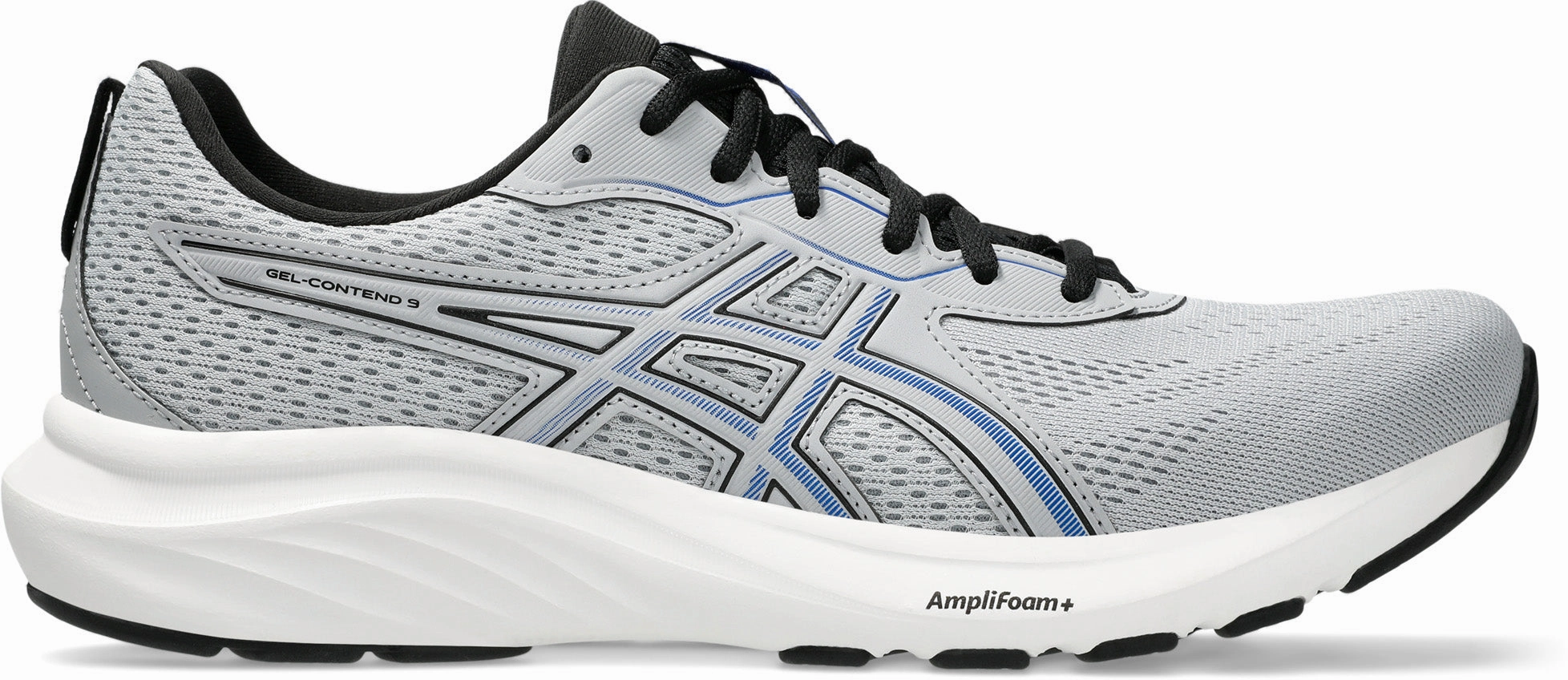 Stylish wear Gel Contend 9 Men's Running Shoes (Width 4E) Stylish pieces