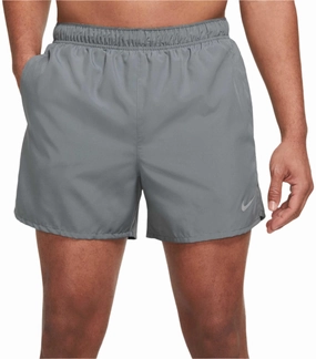 Timeless style Men's Challenger 5 Inch Brief-Lined Running Shorts Trend-aware
