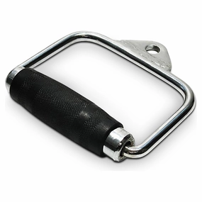 Timeless style Rotating Cable Handle Bar Trendy