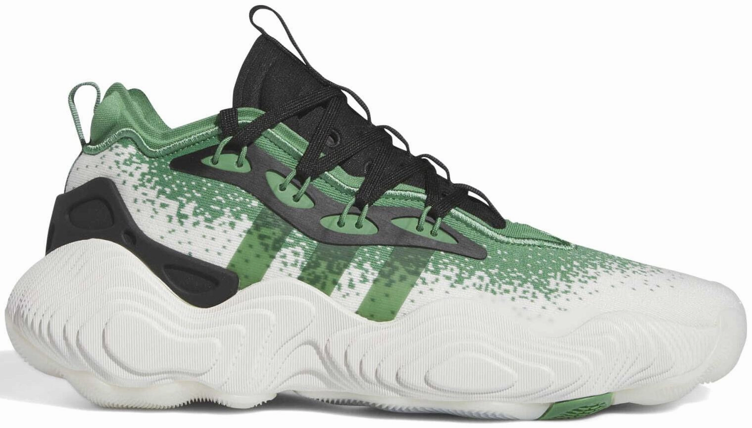 Timeless Trae Young 3 Men's Basketball Shoes Comfortable