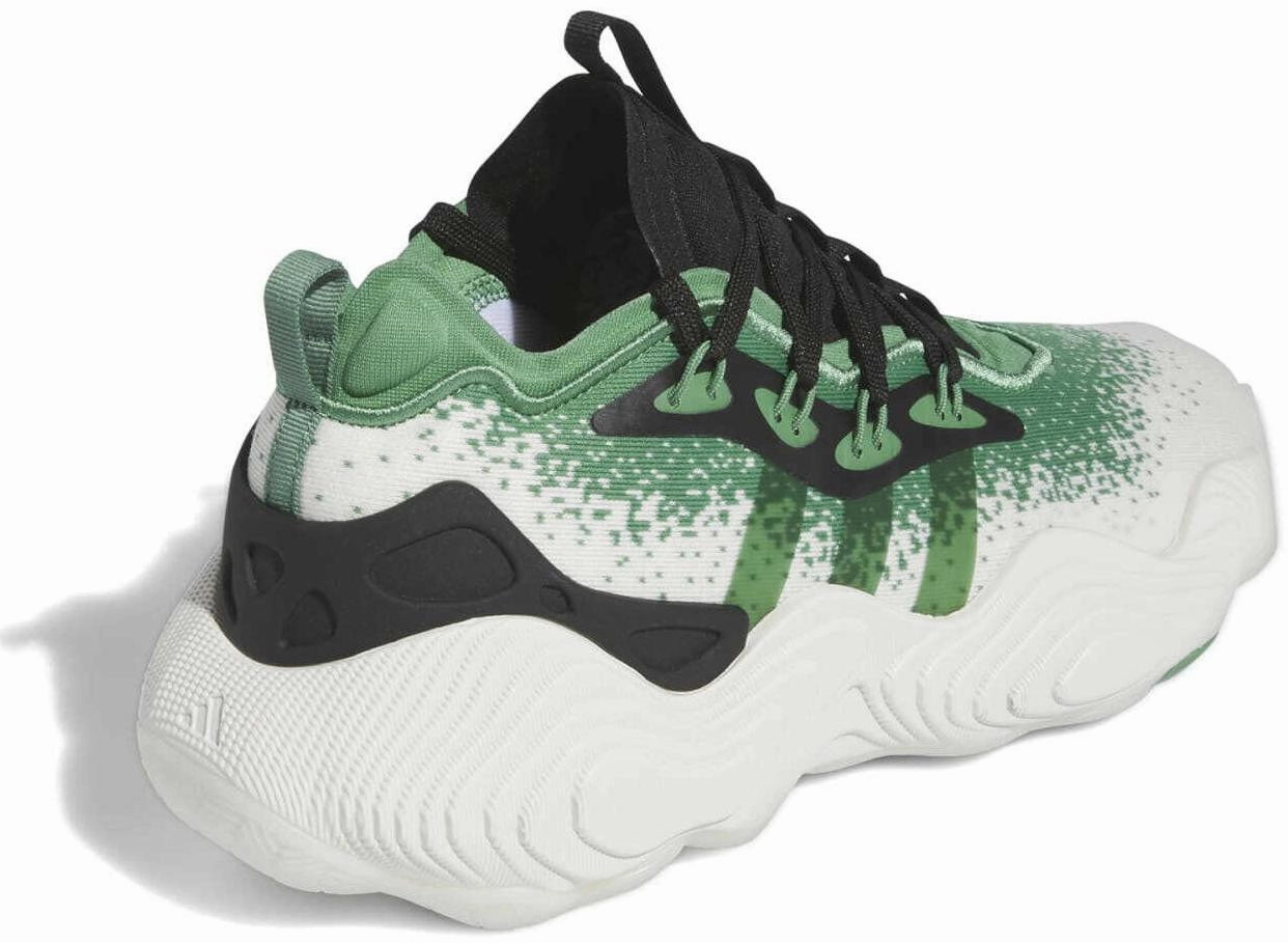 Timeless Trae Young 3 Men's Basketball Shoes