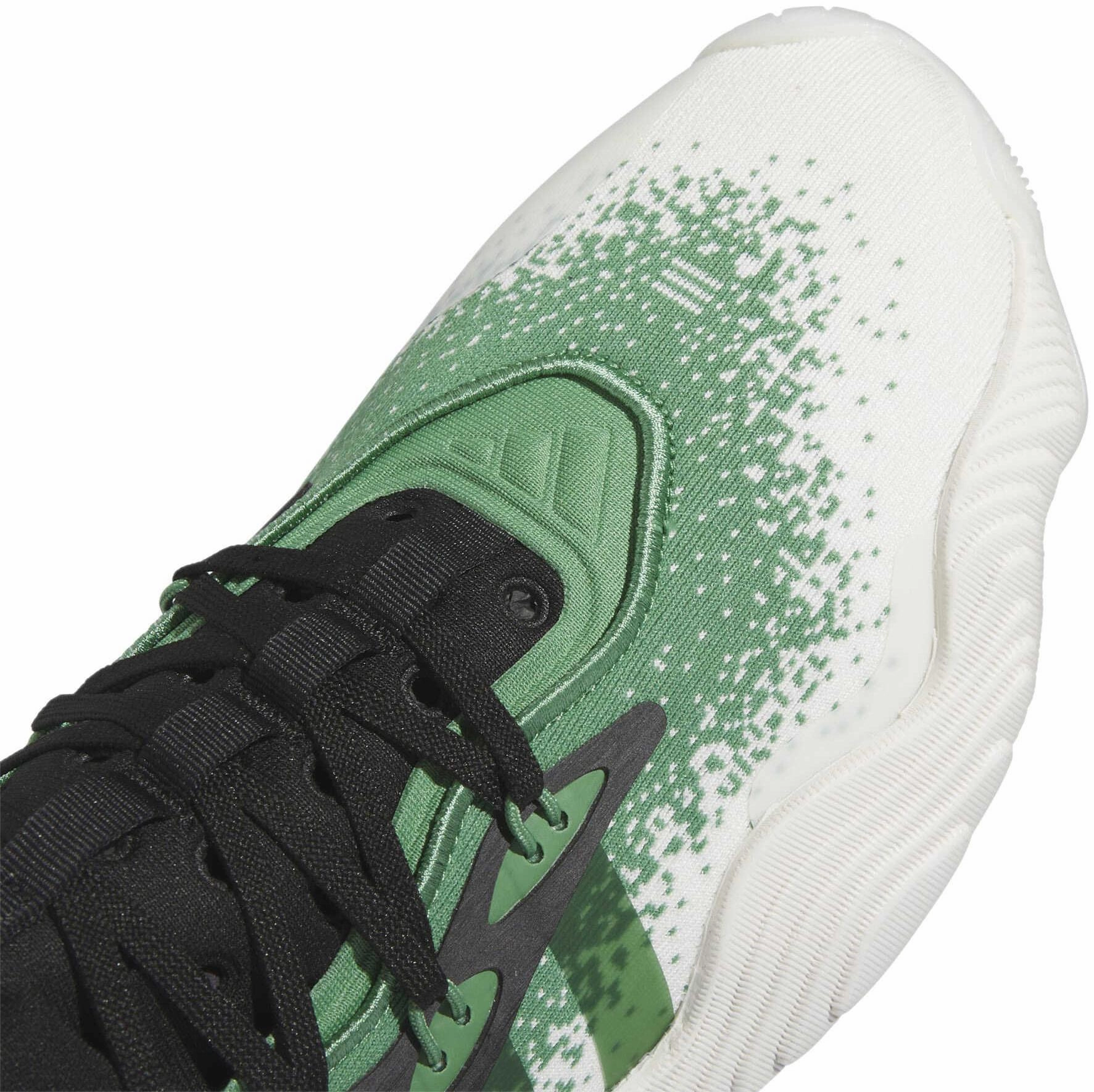 Timeless Trae Young 3 Men's Basketball Shoes