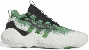 Timeless Trae Young 3 Men's Basketball Shoes Comfortable
