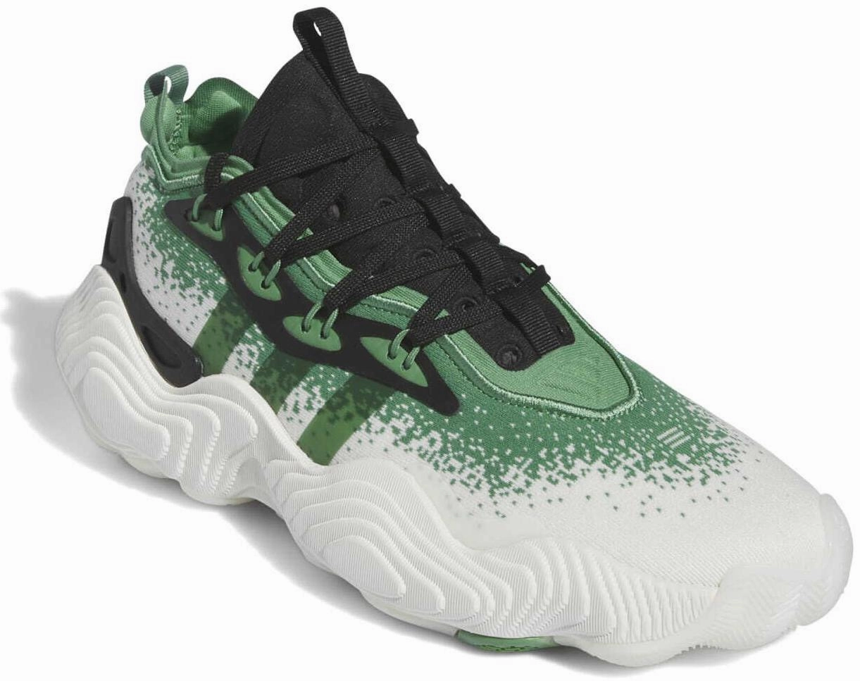 Timeless Trae Young 3 Men's Basketball Shoes