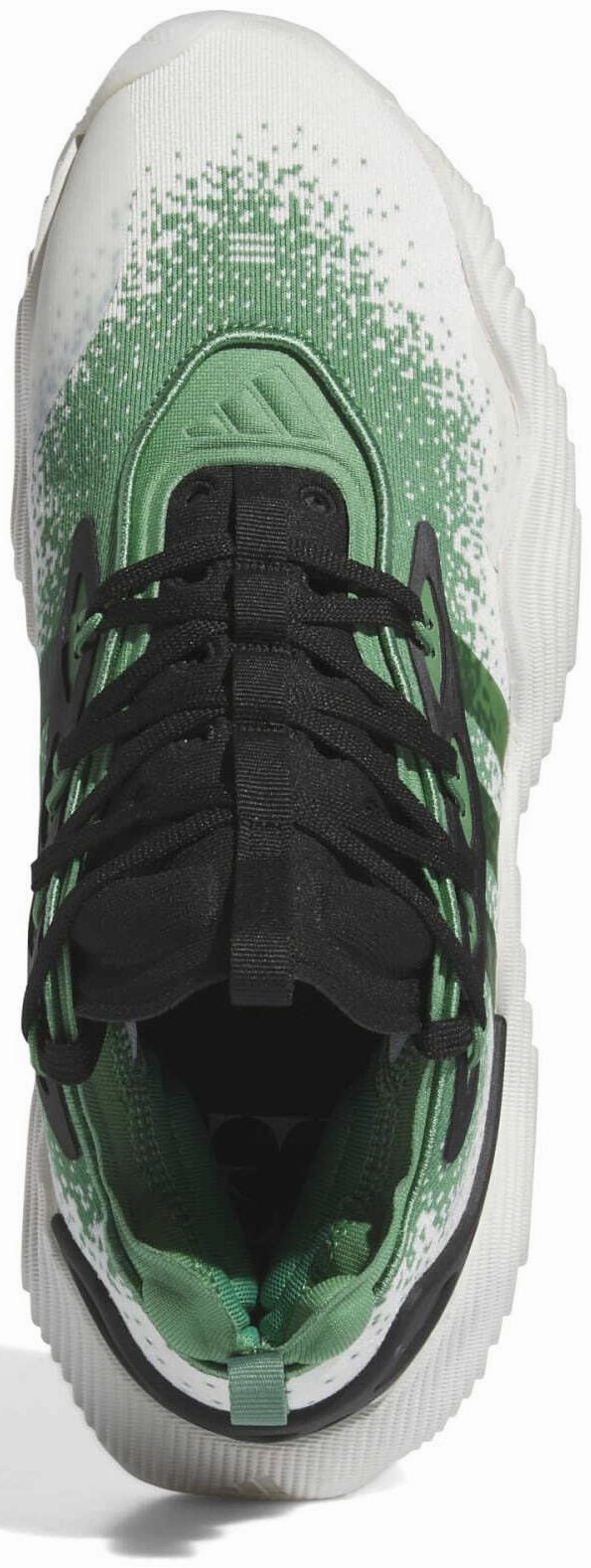 Timeless Trae Young 3 Men's Basketball Shoes