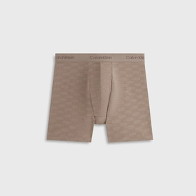 Top-notch Kith for Calvin Klein Classic Boxer Brief - Cinder Ageless