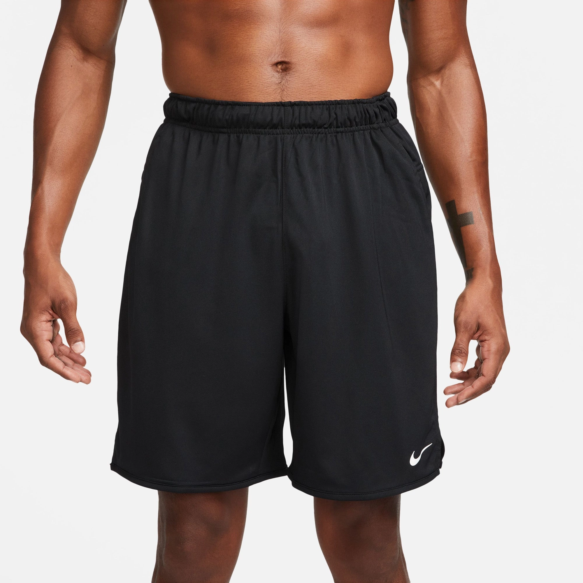 Totality Mens Dri-Fit 9In Unlined Versatile Shorts Classic fashion