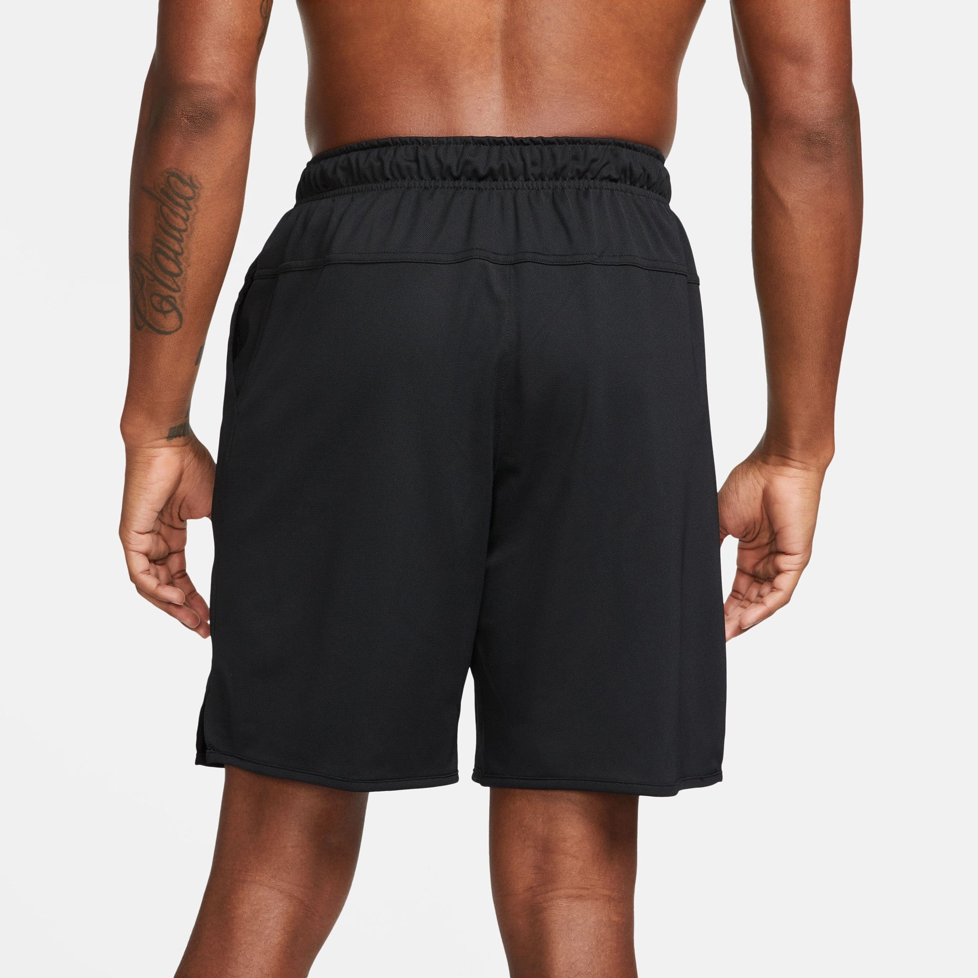 Totality Mens Dri-Fit 9In Unlined Versatile Shorts Classic fashion