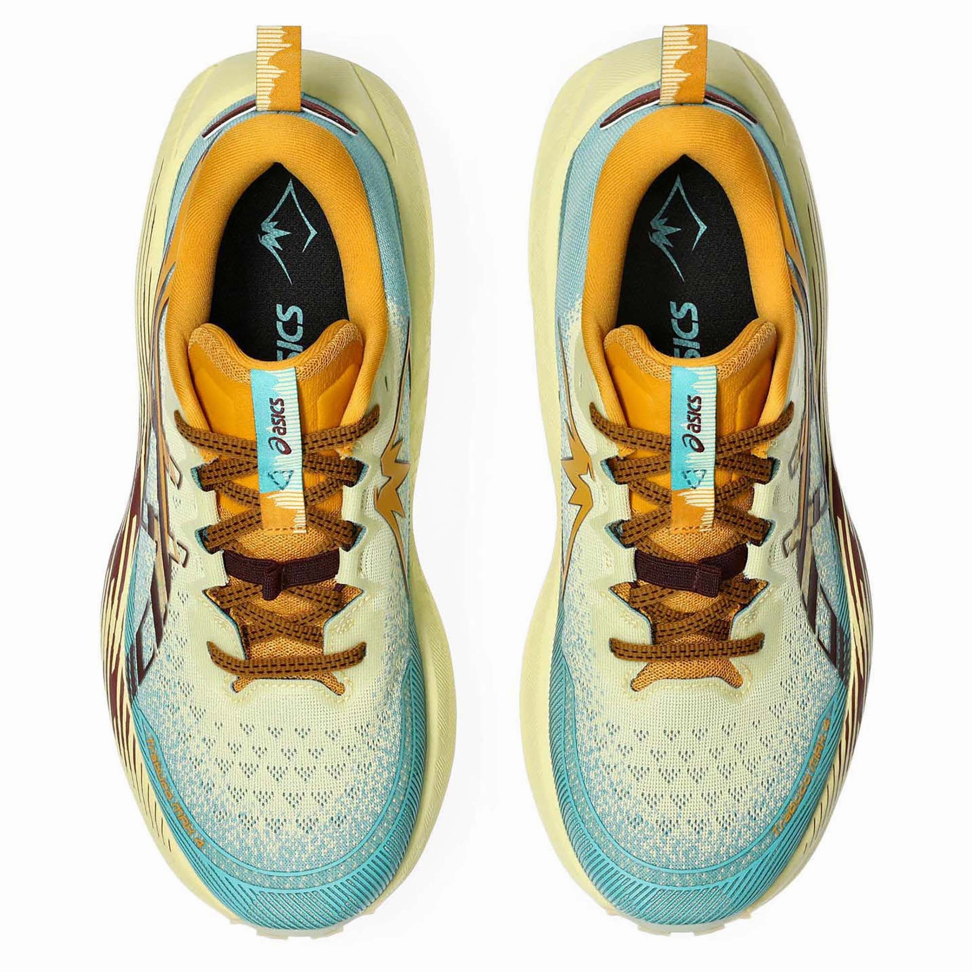TRABUCO MAX 4 Men's Trail Running Shoes Fashionable looks