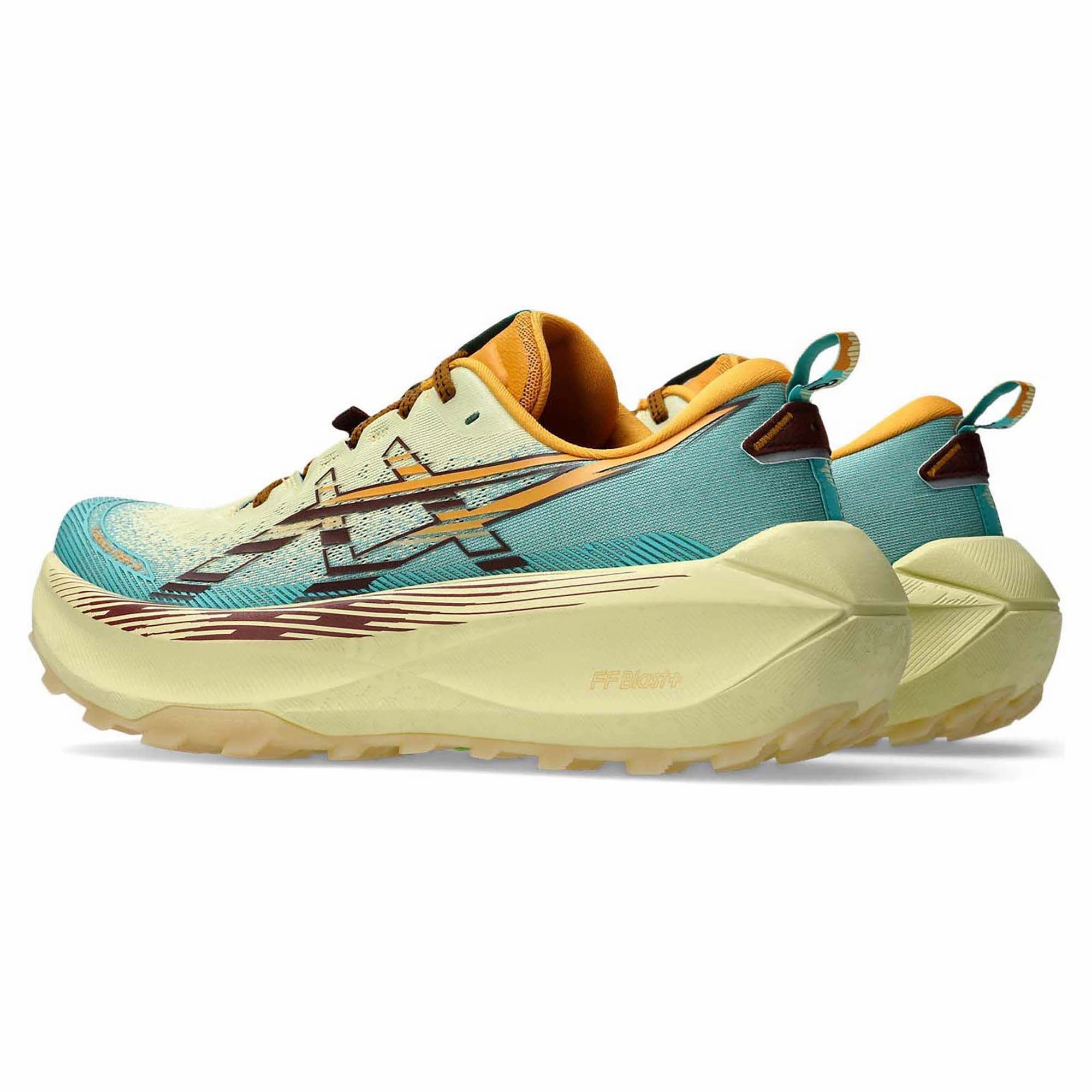 TRABUCO MAX 4 Men's Trail Running Shoes Fashionable looks