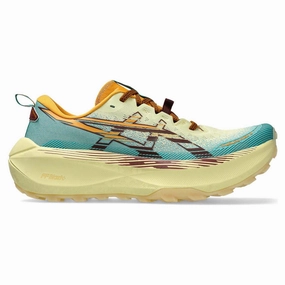 TRABUCO MAX 4 Men's Trail Running Shoes Fashionable looks Fashion forward