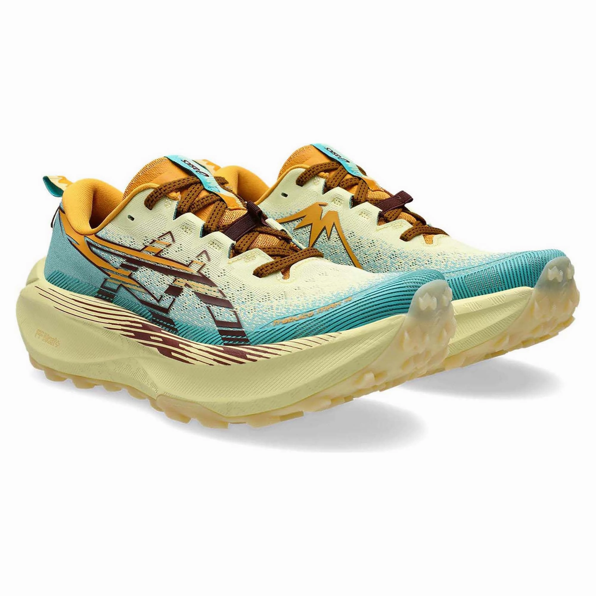 TRABUCO MAX 4 Men's Trail Running Shoes Fashionable looks