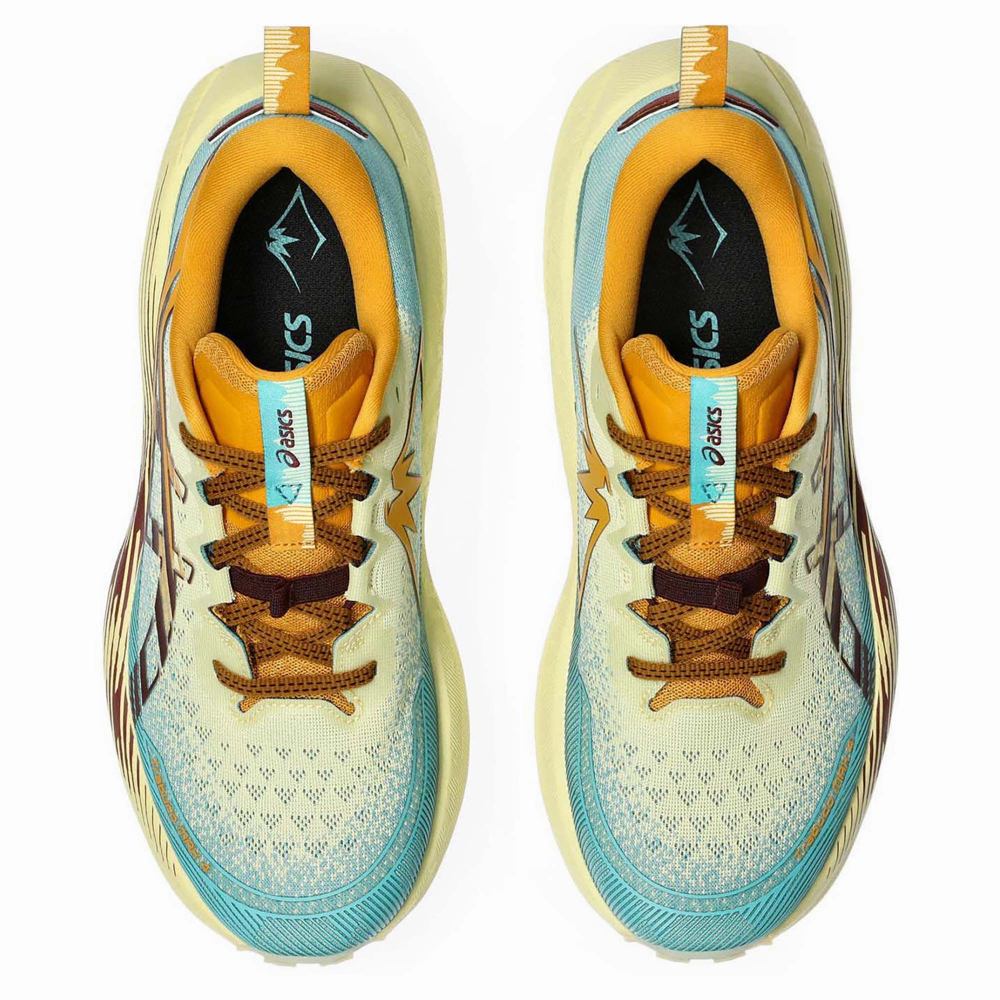 TRABUCO MAX 4 Men's Trail Running Shoes Fashionable looks