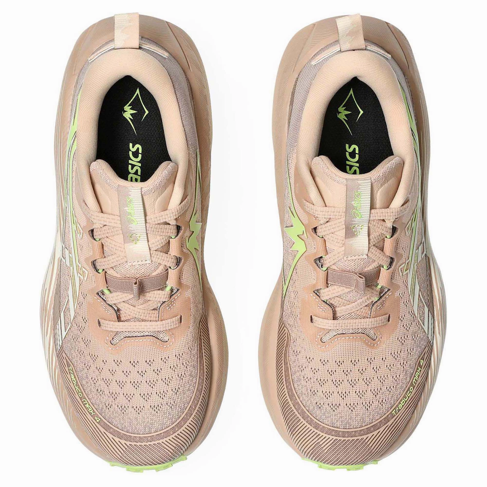 TRABUCO MAX 4 Women's Trail Running Shoes Fashion tips