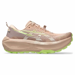 TRABUCO MAX 4 Women's Trail Running Shoes Fashion tips Comfortable wear