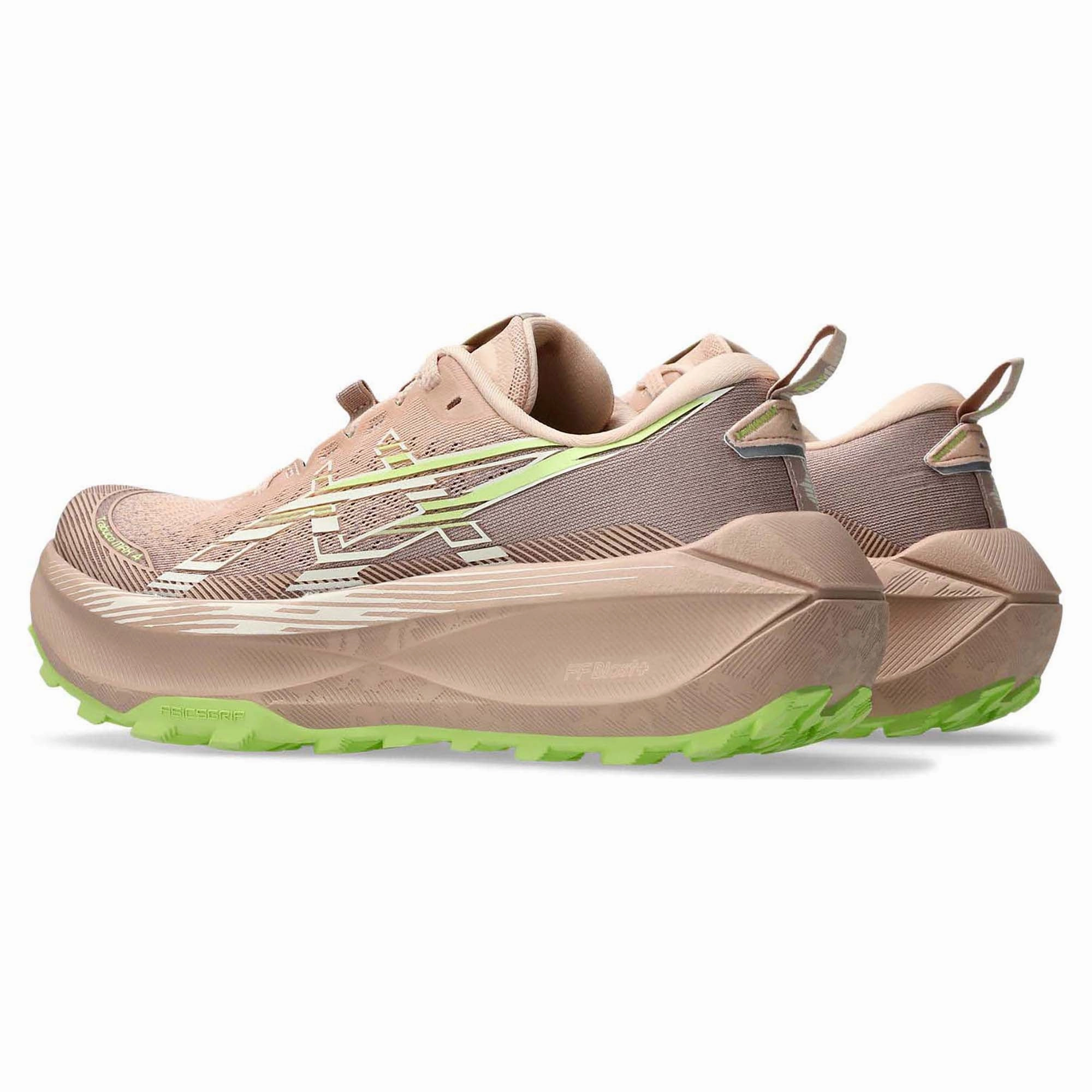 TRABUCO MAX 4 Women's Trail Running Shoes Fashion tips