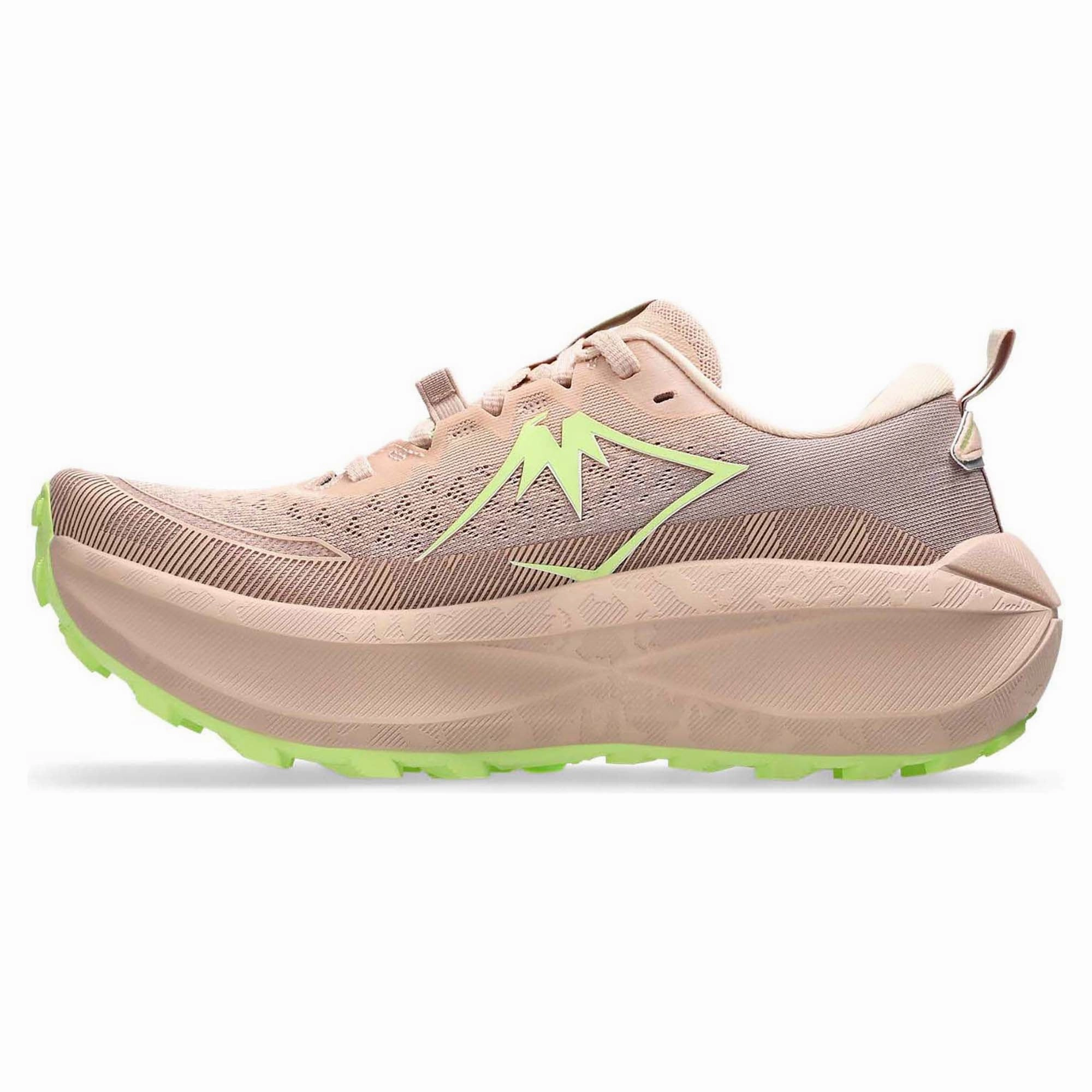 TRABUCO MAX 4 Women's Trail Running Shoes Fashion tips