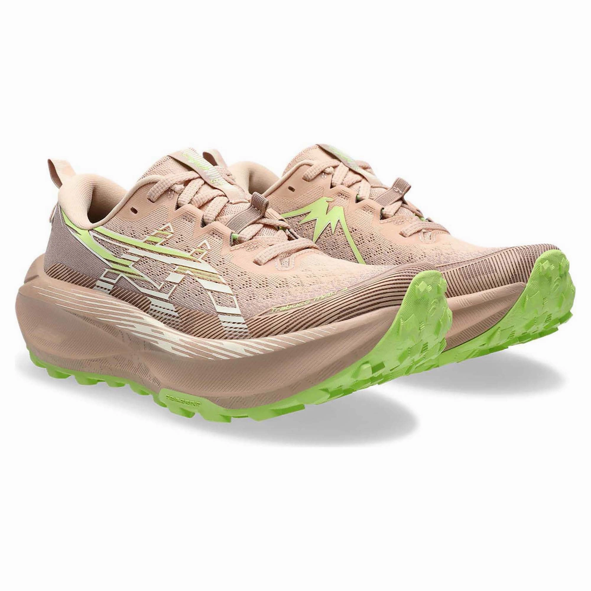 TRABUCO MAX 4 Women's Trail Running Shoes Fashion tips