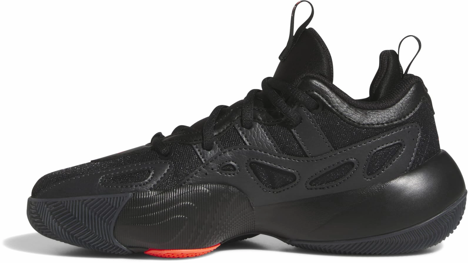 Trae Unlimited 2 Junior's Basketball Shoes Timeless