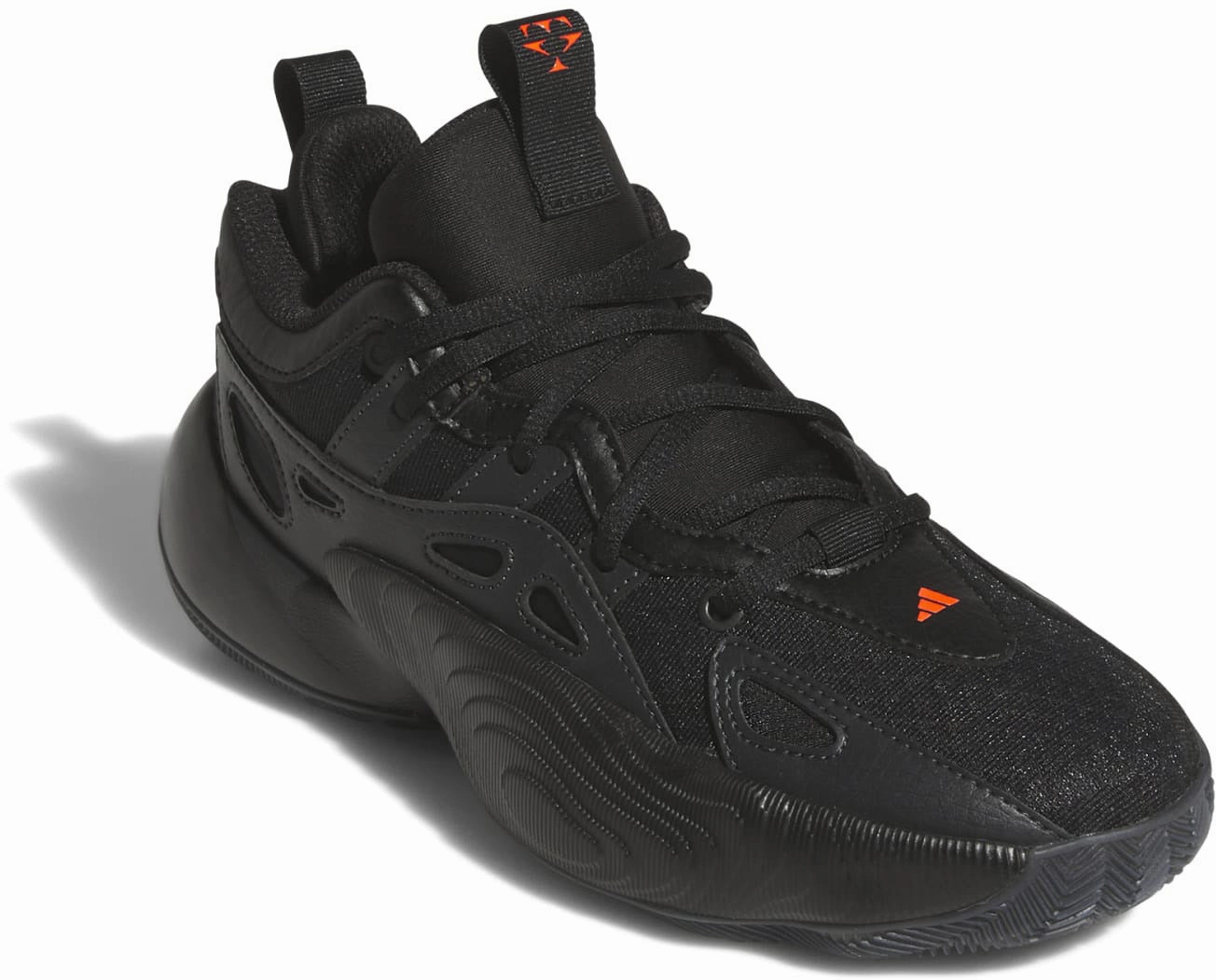 Trae Unlimited 2 Junior's Basketball Shoes Timeless